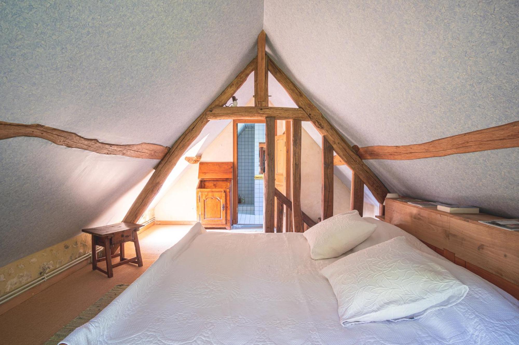 Moulin De Boiscorde Au Centre Du Perche Hotel Remalard ภายนอก รูปภาพ