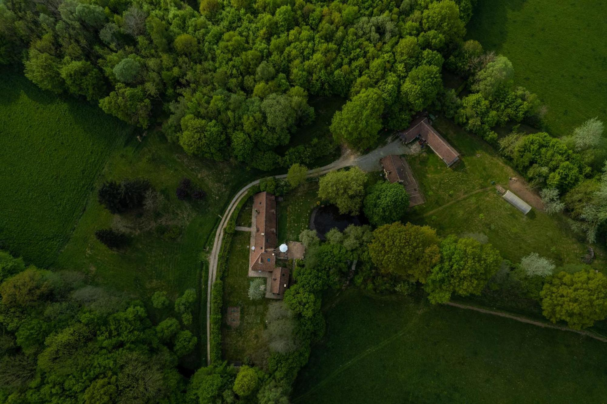 Moulin De Boiscorde Au Centre Du Perche Hotel Remalard ภายนอก รูปภาพ
