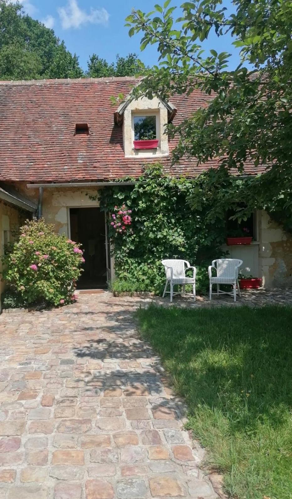 Moulin De Boiscorde Au Centre Du Perche Hotel Remalard ภายนอก รูปภาพ