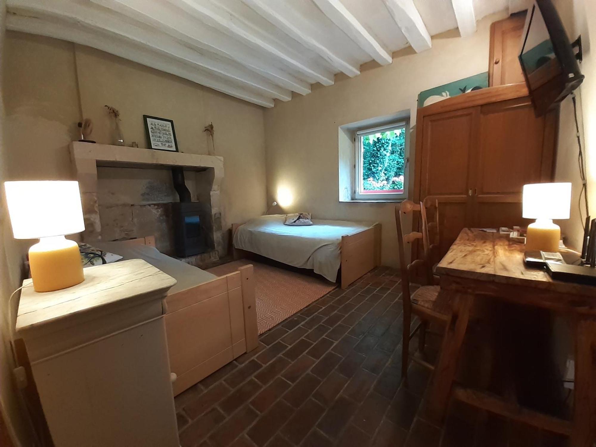 Moulin De Boiscorde Au Centre Du Perche Hotel Remalard ภายนอก รูปภาพ