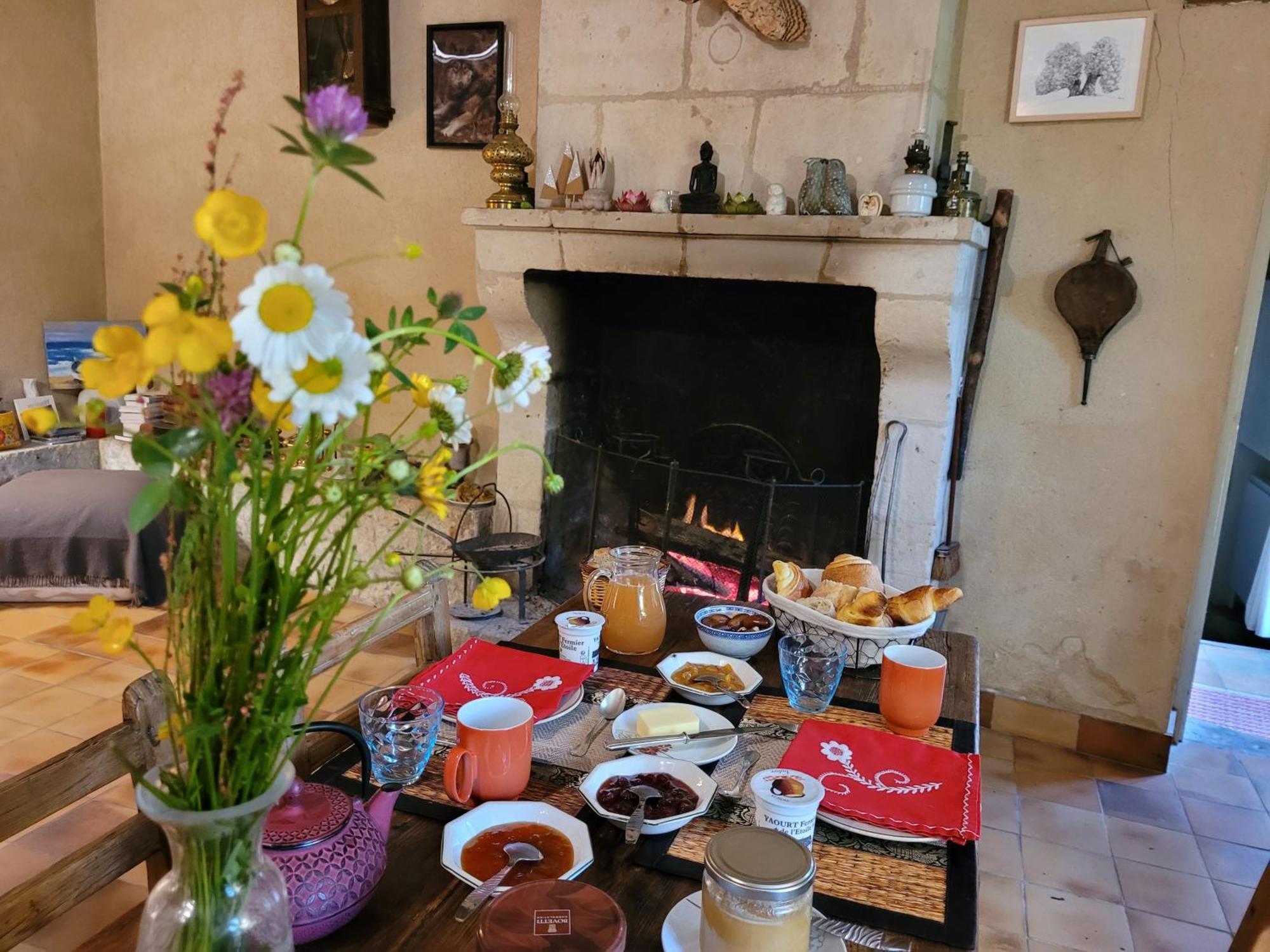 Moulin De Boiscorde Au Centre Du Perche Hotel Remalard ภายนอก รูปภาพ