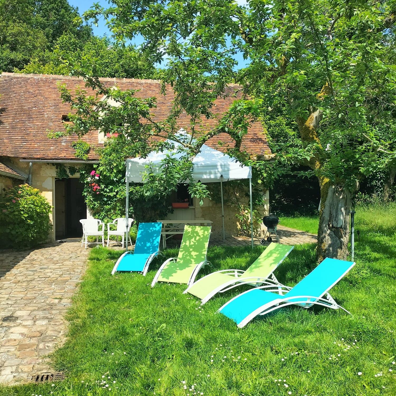 Moulin De Boiscorde Au Centre Du Perche Hotel Remalard ภายนอก รูปภาพ